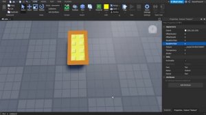 HOW TO ADD STUDS ON ROBLOX STUDIO 2023 | UPDATE