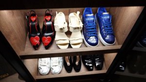 Raumplus Гардеробная