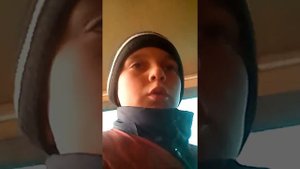 Как я сделал люльку для велосепеда