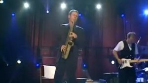 Eric Clapton & Sheryl Crow - Little Wing Live (Jimi Hendrix)