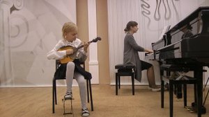 Ярцева Елизавета М. Красев "Медвежата"