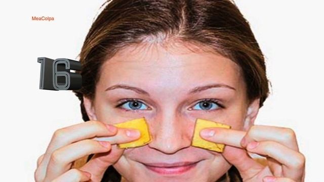 Μπανάνα - 28 χρήσεις & κόλπα - μέρος 2ο смотреть онлайн