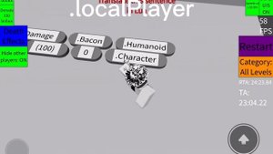 how to beat level 39 in try to die (roblox)