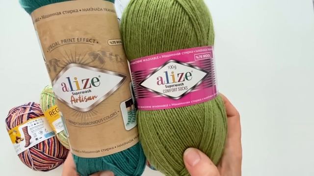 Готовлюсь к Неделе Стартов. #пряжа #носочнаяпряжа #socken смотреть онлайн