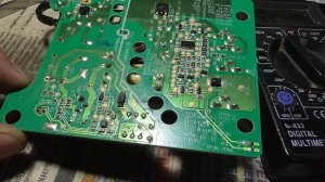 Ремонт зарядного устройства Bosch GAL 18V-20