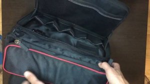 КВТ С-04. Сумка для инструмента. И между делом о моем инструменте;)