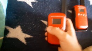 Как сделать 16 каналов на рации MOTOROLA T42