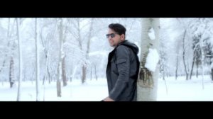 Пенчи Аннаев -Ёнарман /Penji Annaev-Yonarman (2017)