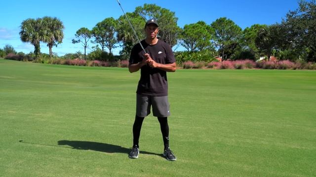 Tiger Woods: My Iron Swing | TaylorMade Golf смотреть онлайн