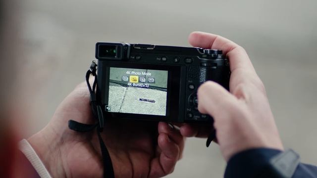 Panasonic LUMIX GX80 4K Photo Tutorial med Jonas Borg смотреть онлайн