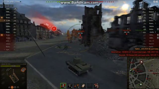 ПОЧЕМУ СТОИТ КУПИТЬ Т-127? Да потому что он офигенен! смотреть онлайн