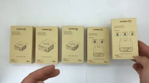 Vgate vLinker MC/MC+/MC-WiFi/ FD/FD+/FD-WiFi в чем отличия , как выбрать, с каким ПО работают