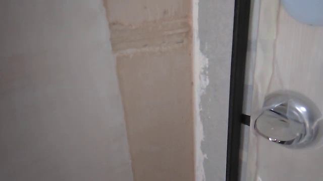 Откосы входной двери. смотреть онлайн