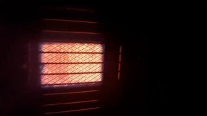 Обогреватель портативный Africa mini