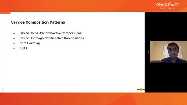 Creating Smart Endpoints Using Integration Microservices, WSO2 Summit смотреть онлайн