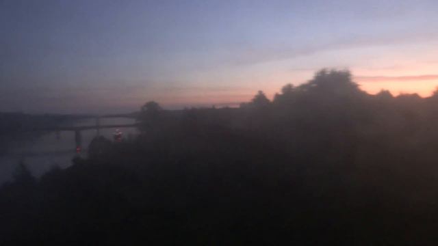 Прибытие на станцию Волховстрой II