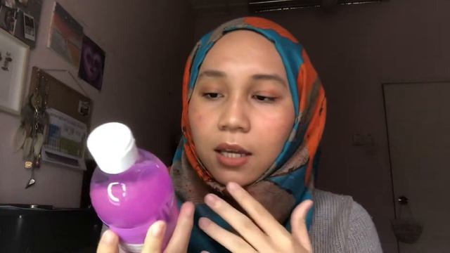 BODY CARE THAT YOU SHOULD TRY! Scarlett (Review) | Malaysia смотреть онлайн