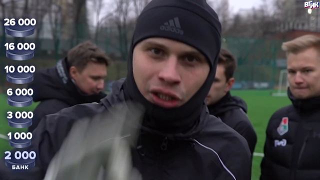 Нечай СЛИЛ конкурентов РАДИ ПОБЕДЫ? | Кого выгнали из команды? | Слабое звено смотреть онлайн