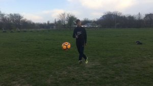 ОБУЧЕНИЕ УДАРУ ПАНЕНКА | How To Shoot A Penalty Like Pirlo , Messi, Zidane | PANENKA TUTORIAL