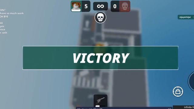 Murderer vs Sheriff Duels Script Aimbot *PASTEBIN* смотреть онлайн