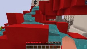 ПОМНИ ИЗ ЦИФРОВОГО ЦИРКА ПРОТИВ САМЫЙ ЗАЩИЩЕННЫЙ ДОМ В МАЙНКРАФТ | Глазастая Морда Minecraft