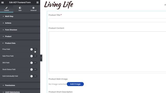 How To Create A Custom WooCommerce Frontend Dashboard смотреть онлайн