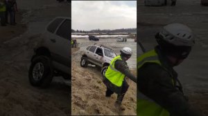 В поисках йети, Сургут, 2021