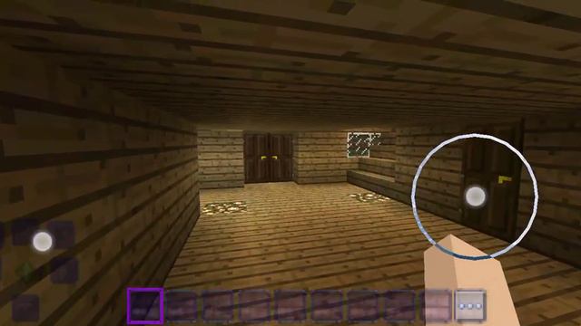 общага в майнкрафте. смотреть онлайн