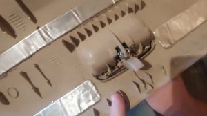 ремонт Бардачка в Passat В5