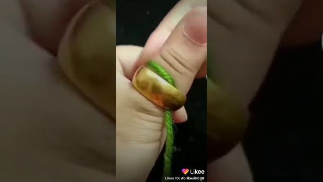 Как снять кольцо. смотреть онлайн