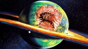 Это Самая Страшная Планета во Всей Вселенной