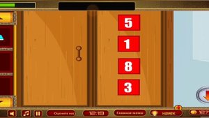 501 Free New Room Escape Games # 372 (прохождение)