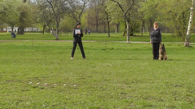 Обидиенс-3. УСКЦ "Останкино" 02.05.2015 г. смотреть онлайн