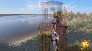 "Две матери"(текст Георгиева и Бутенко, музыка Кутузова) Исполняет Анна Шлякова.