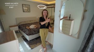 Квартиры в Турции. Смотрим недвижимость в Турции, вариант от собственника в Алании. Купить квартиру