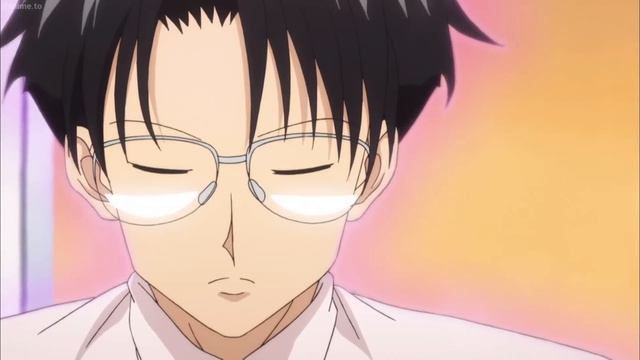 Wing Intends to Kill Killua | Wing's Hostile Nen | HUNTER X HUNTER смотреть онлайн