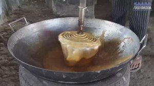 удивительное производство пальмового сахара