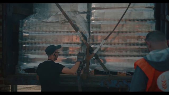 Банк еды «Русь» | промышленный фудшеринг
