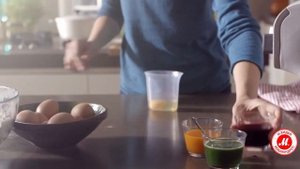 Паста-машина Philips: свежая домашняя паста и лапша за 10 минут