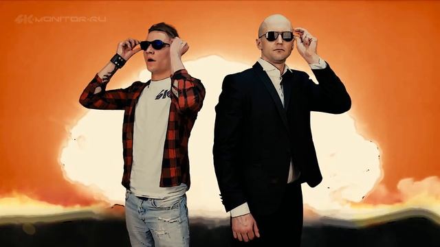 4K-Monitor - Часть 6: Оставляя конкурентов позади смотреть онлайн