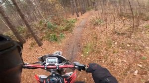 Honda crf 450 X enduro in Nederland