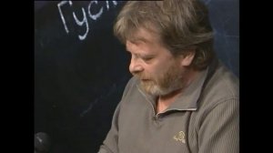 Жаворонок - Свеча горела.