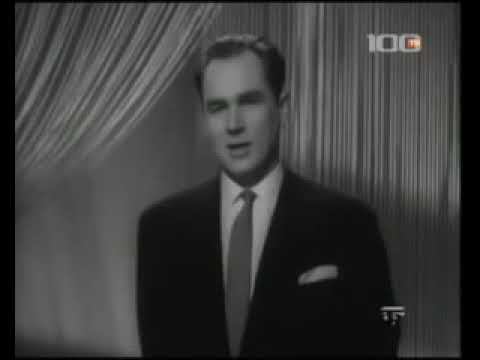 В день рождения (Не могу я тебе в день рождения дорогие подарки дарить)-Георг Отс смотреть онлайн