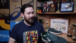 Недорогие кроссовки для трейла - Demix SPEED TRAIL NATURE RECYCLE