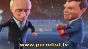 Частушки на День Рождения