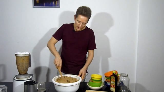 Томатный сыроедческий хлеб смотреть онлайн