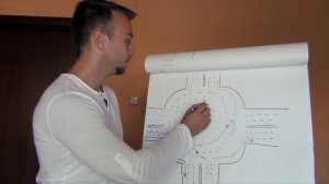 Проезд кольца. Часть 4: В обратном направлении