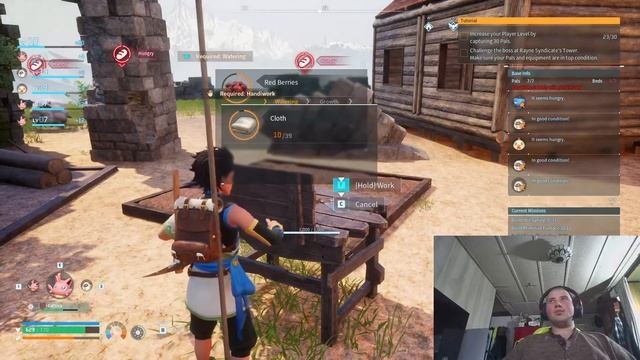 Plaworld Gameplay