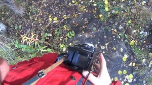 Снимаем на пленку с Фовеонычем часть 3 outdoor Listenwave Photography
