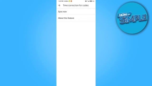 How to Fix Wrong Code on Google Authenticator (2023) смотреть онлайн
